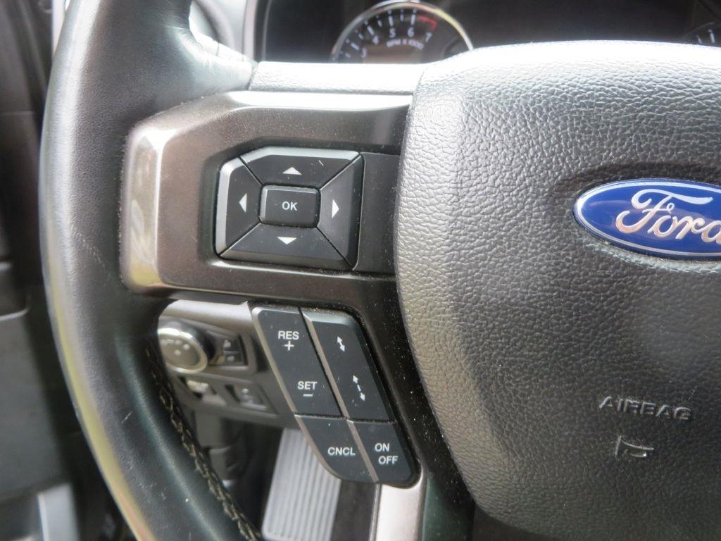 Ford Expedition  2021