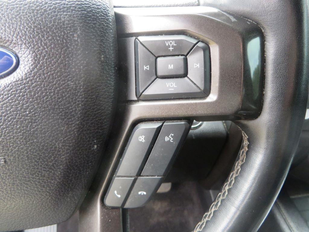 Ford Expedition  2021