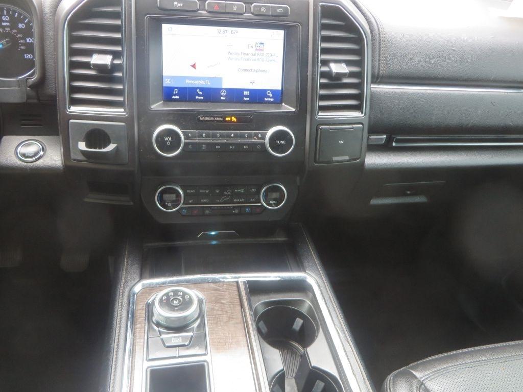 Ford Expedition  2021