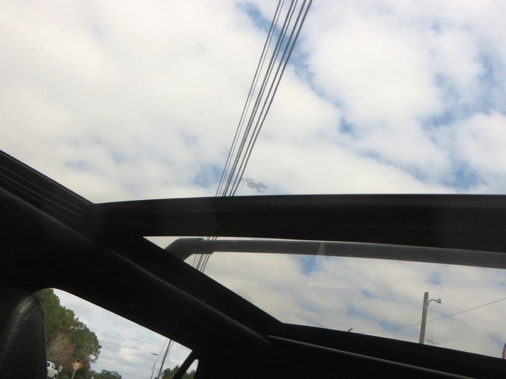 Ford Expedition  2021