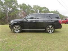 2021 Ford Expedition 