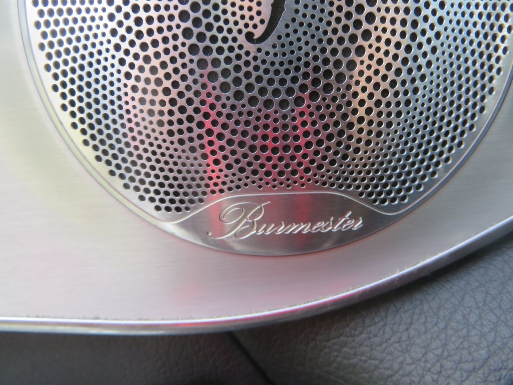 Mercedes-Benz GLC  2021