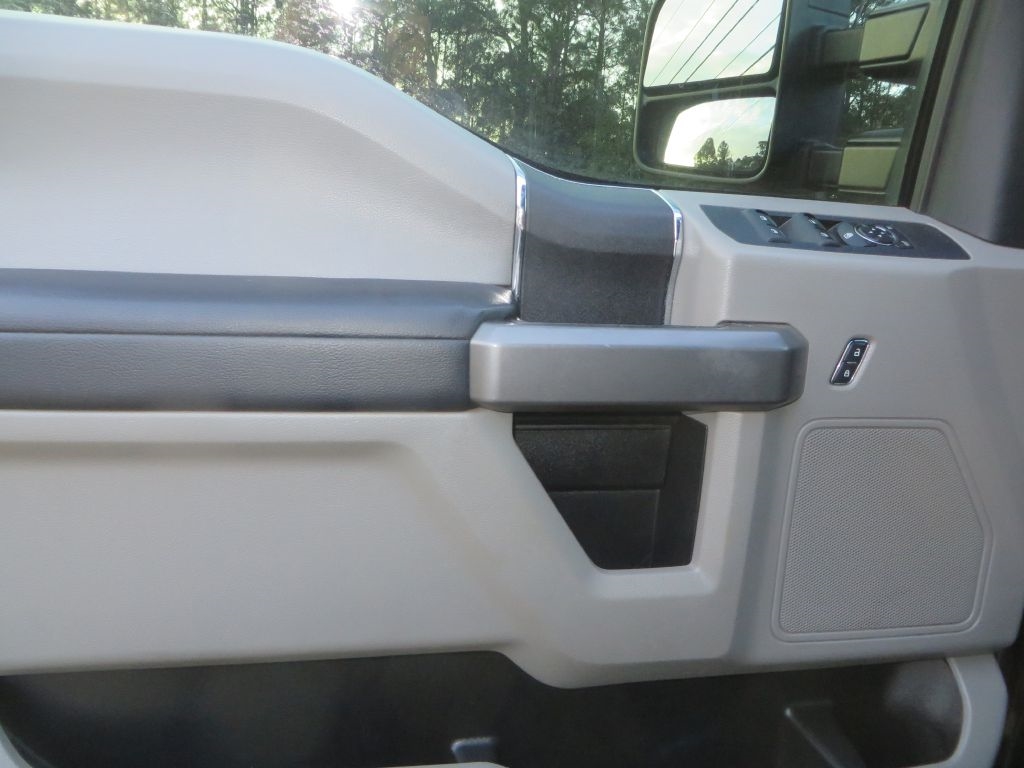 Ford Super Duty F-250 SRW  2018