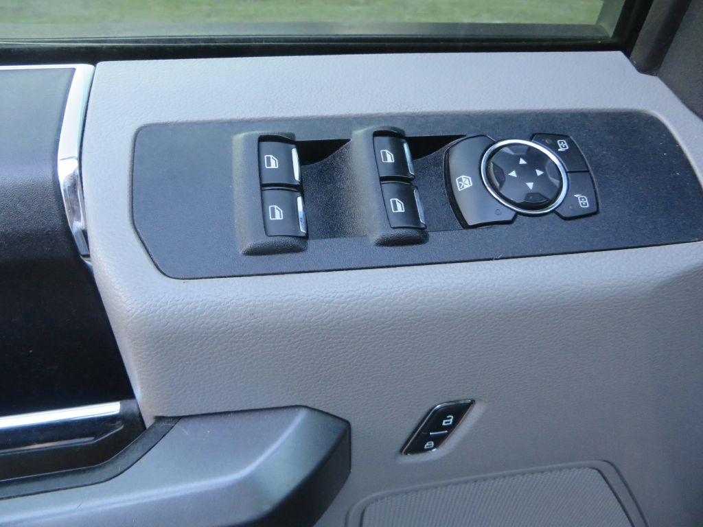 Ford Super Duty F-250 SRW  2018