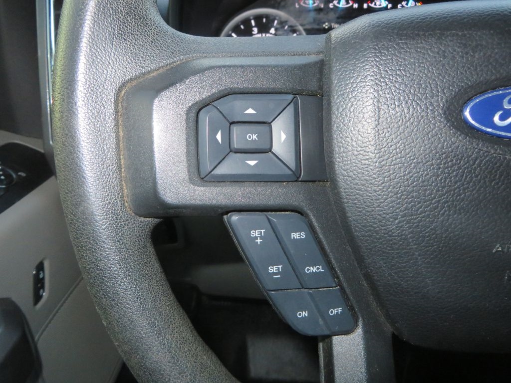 Ford Super Duty F-250 SRW  2018