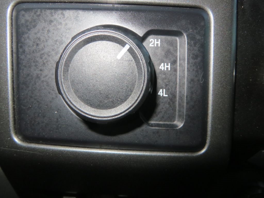 Ford Super Duty F-250 SRW  2018