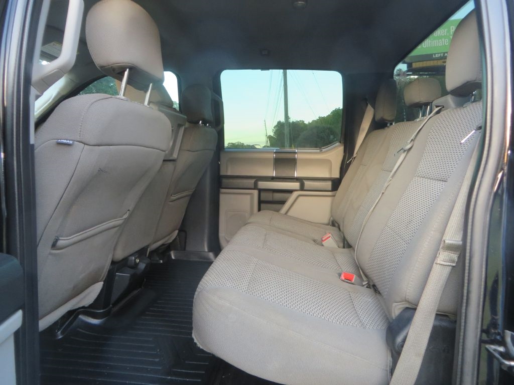 Ford Super Duty F-250 SRW  2018