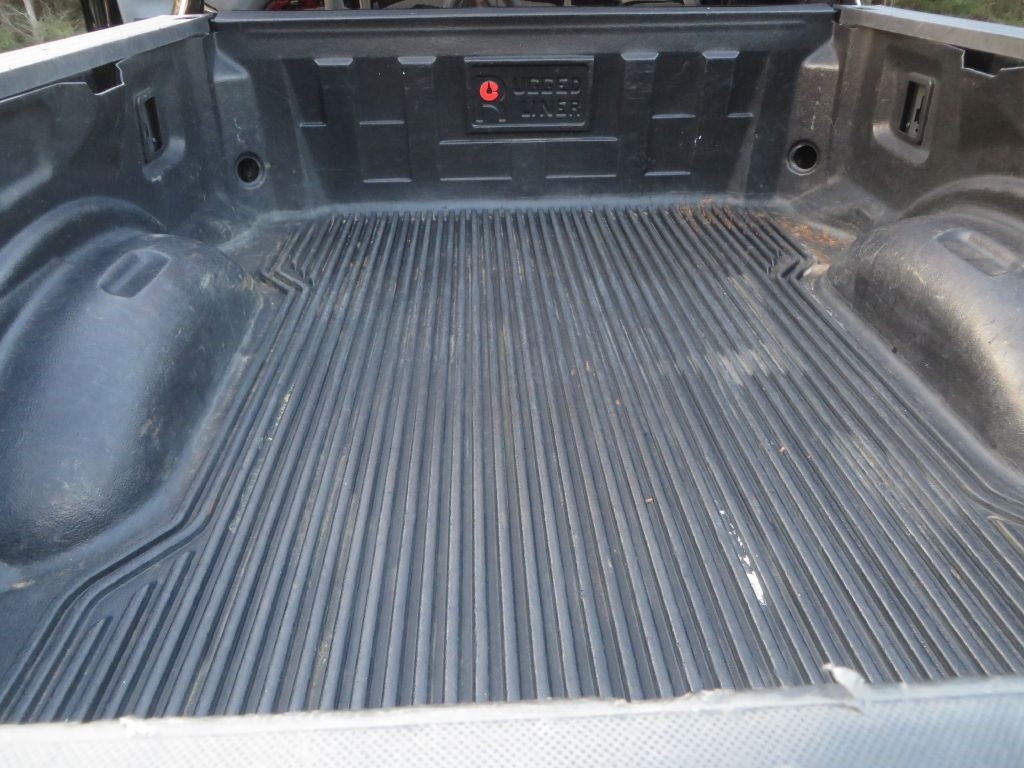 Ford Super Duty F-250 SRW  2018