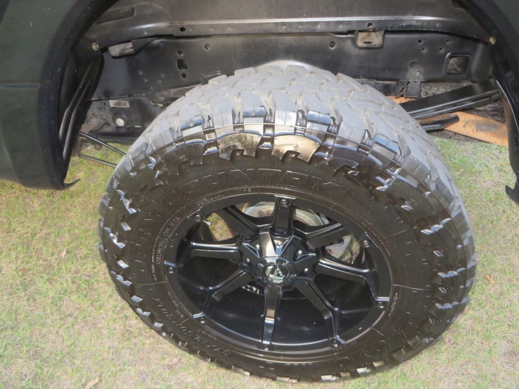 Ford Super Duty F-250 SRW  2018