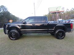 2018 Ford Super Duty F-250 SRW 