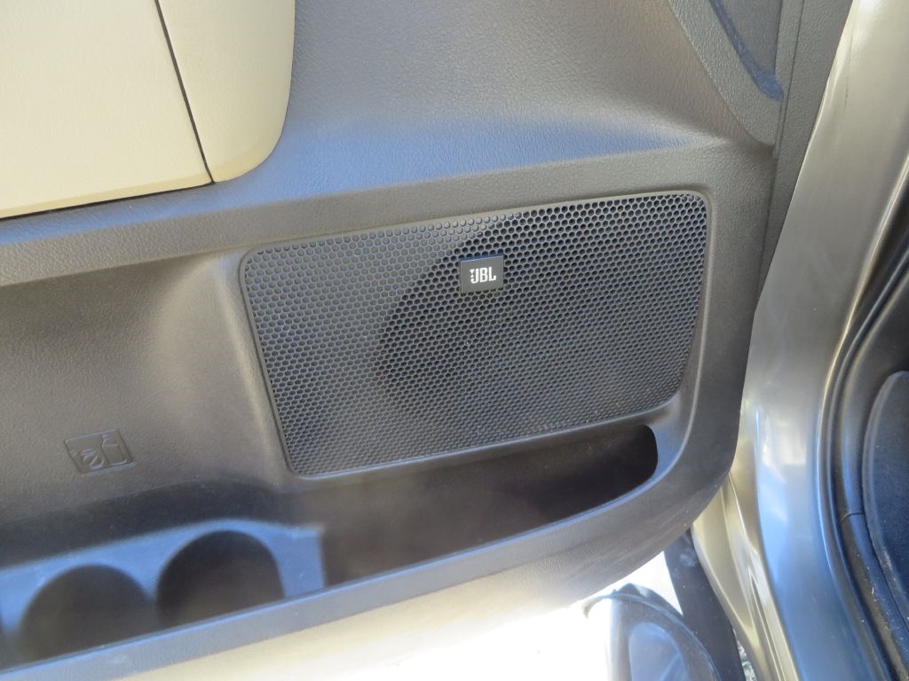 Toyota Tundra 2WD Truck  2011