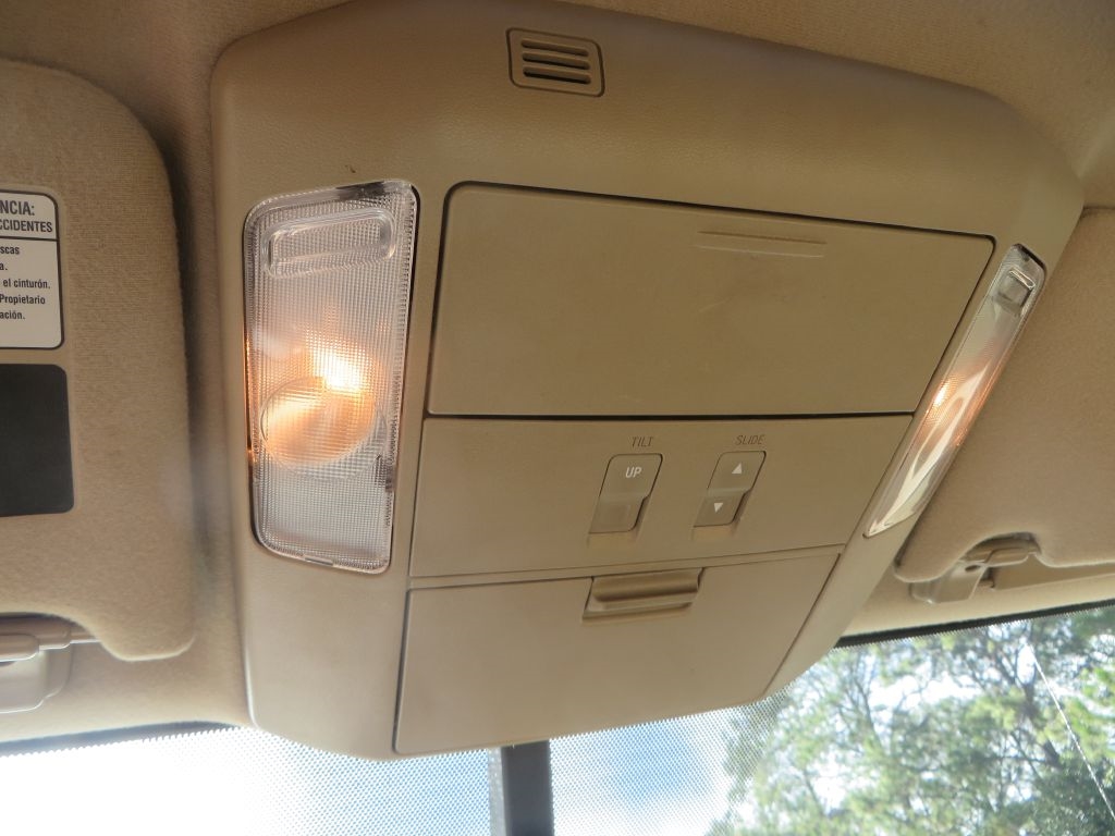 Toyota Tundra 2WD Truck  2011