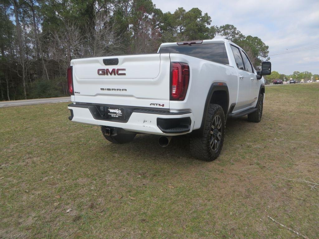 GMC Sierra 2500HD  2022