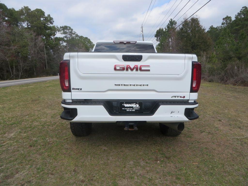 GMC Sierra 2500HD  2022