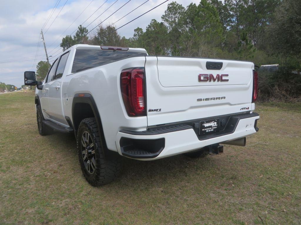 GMC Sierra 2500HD  2022