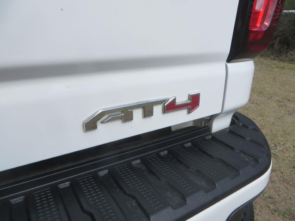 GMC Sierra 2500HD  2022