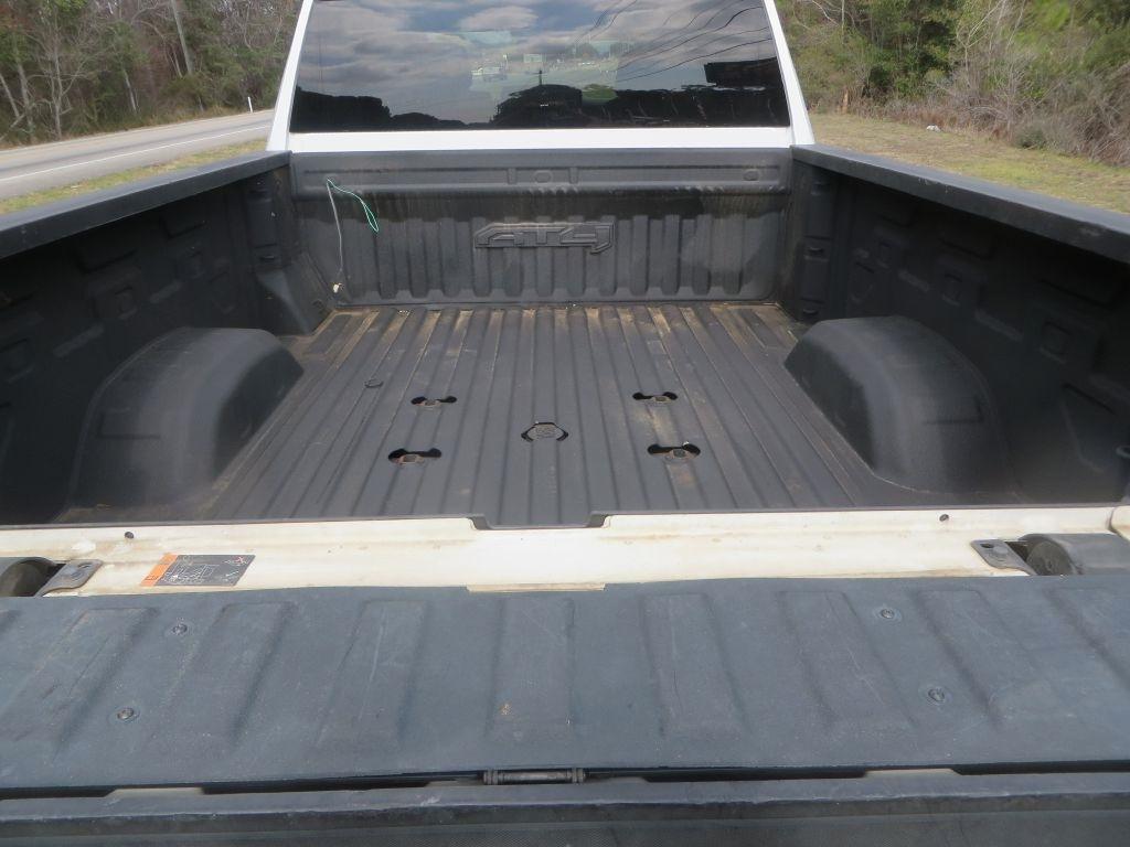 GMC Sierra 2500HD  2022