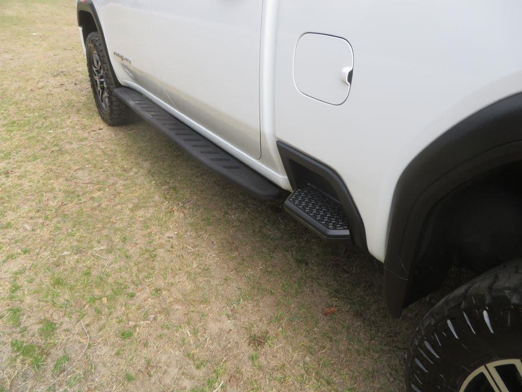 GMC Sierra 2500HD  2022