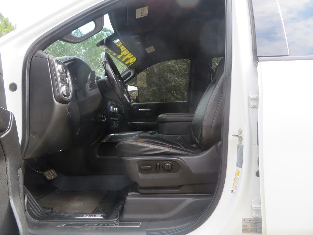 GMC Sierra 2500HD  2022