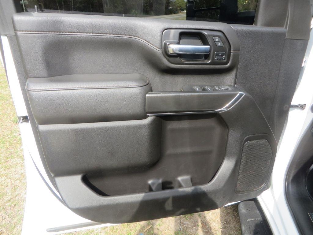 GMC Sierra 2500HD  2022