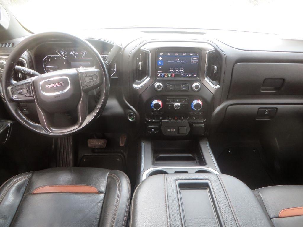 GMC Sierra 2500HD  2022