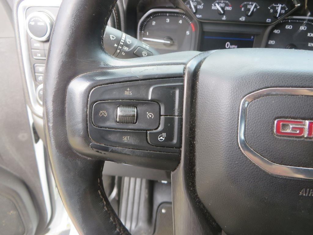 GMC Sierra 2500HD  2022