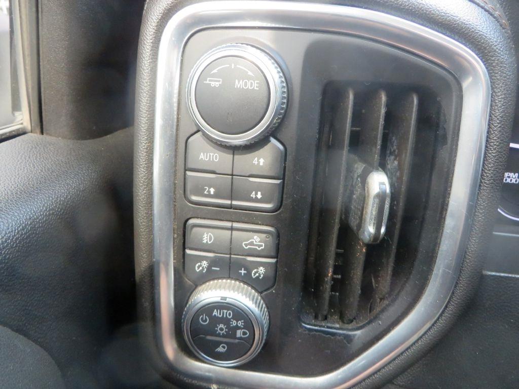 GMC Sierra 2500HD  2022