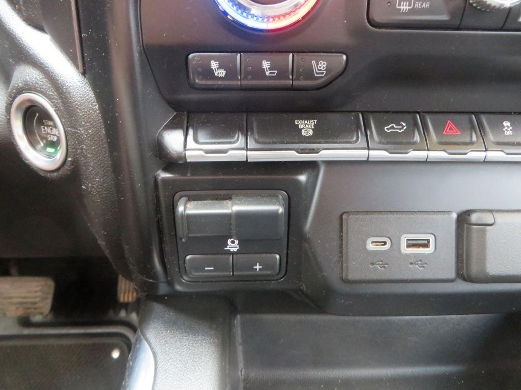 GMC Sierra 2500HD  2022