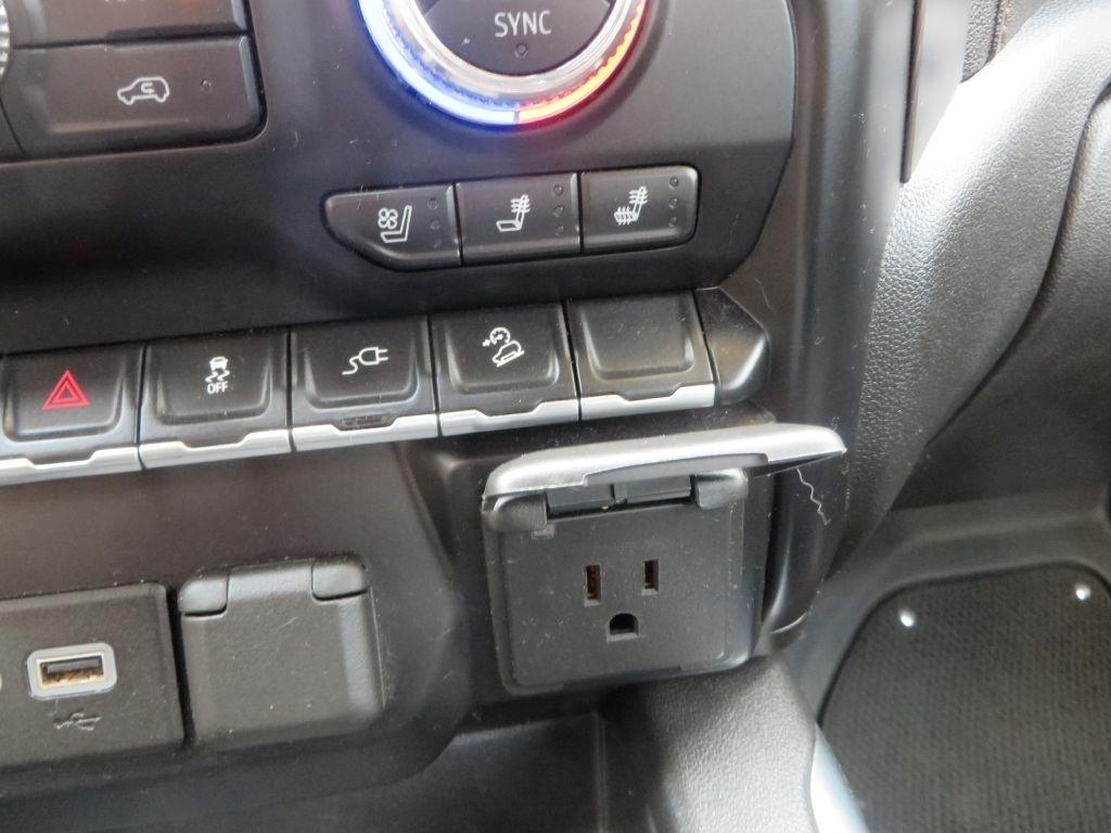 GMC Sierra 2500HD  2022