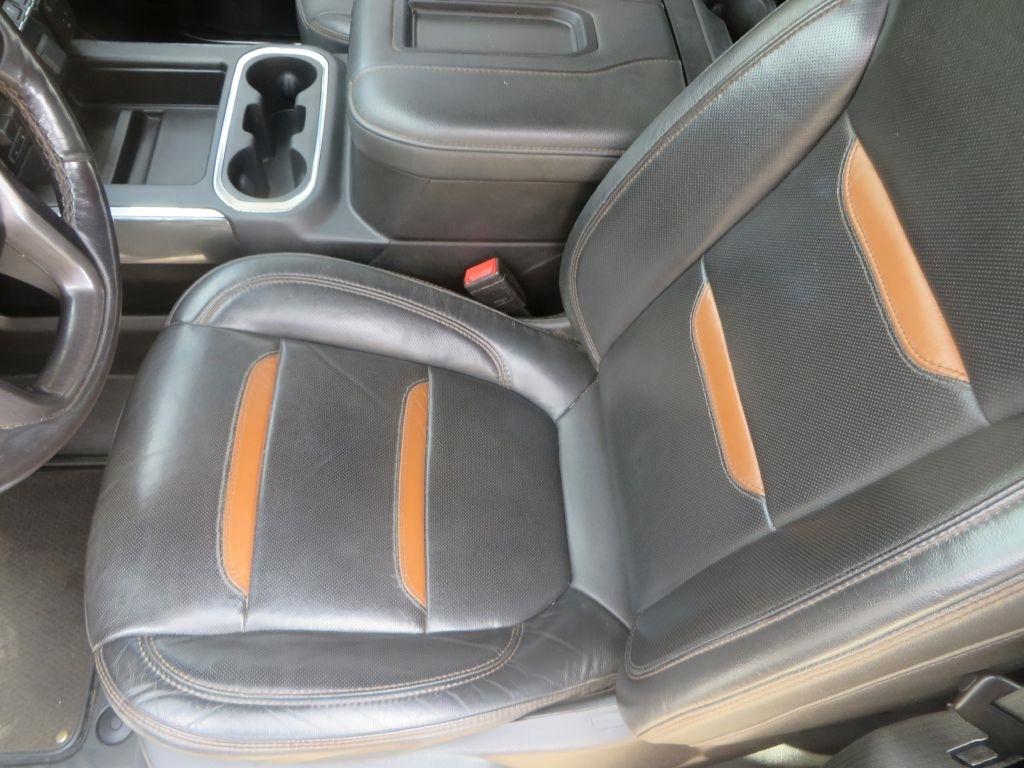 GMC Sierra 2500HD  2022