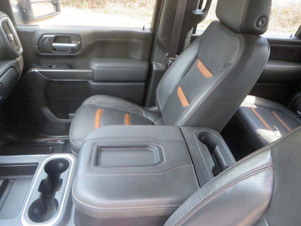 GMC Sierra 2500HD  2022