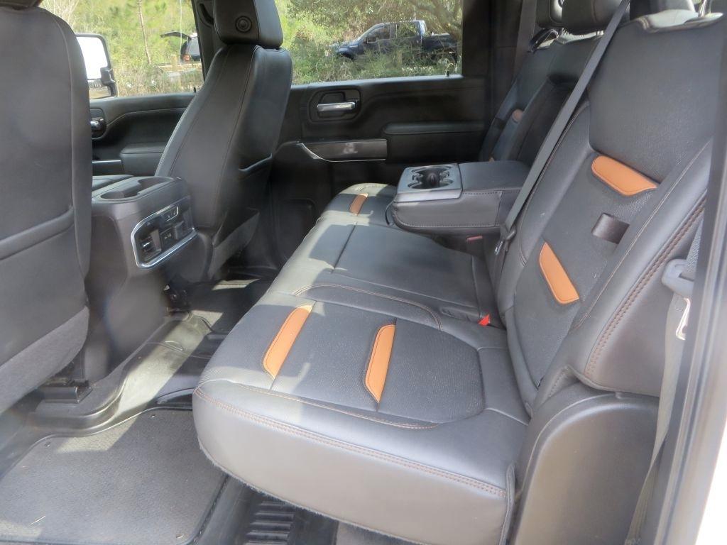 GMC Sierra 2500HD  2022