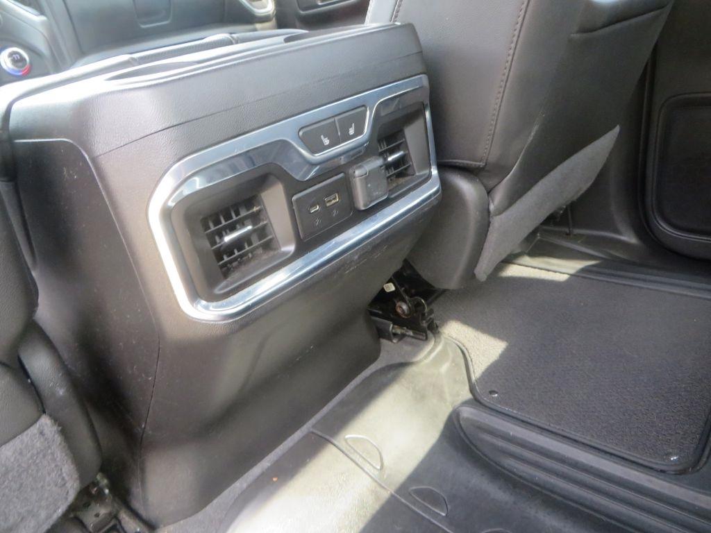 GMC Sierra 2500HD  2022