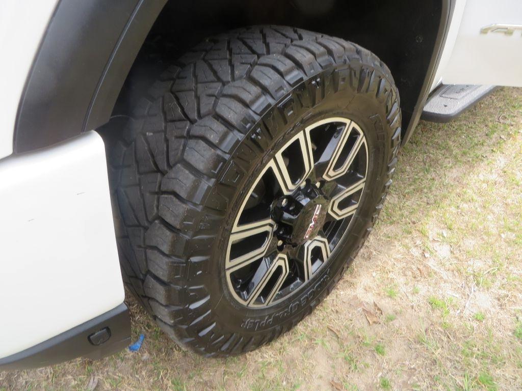 GMC Sierra 2500HD  2022