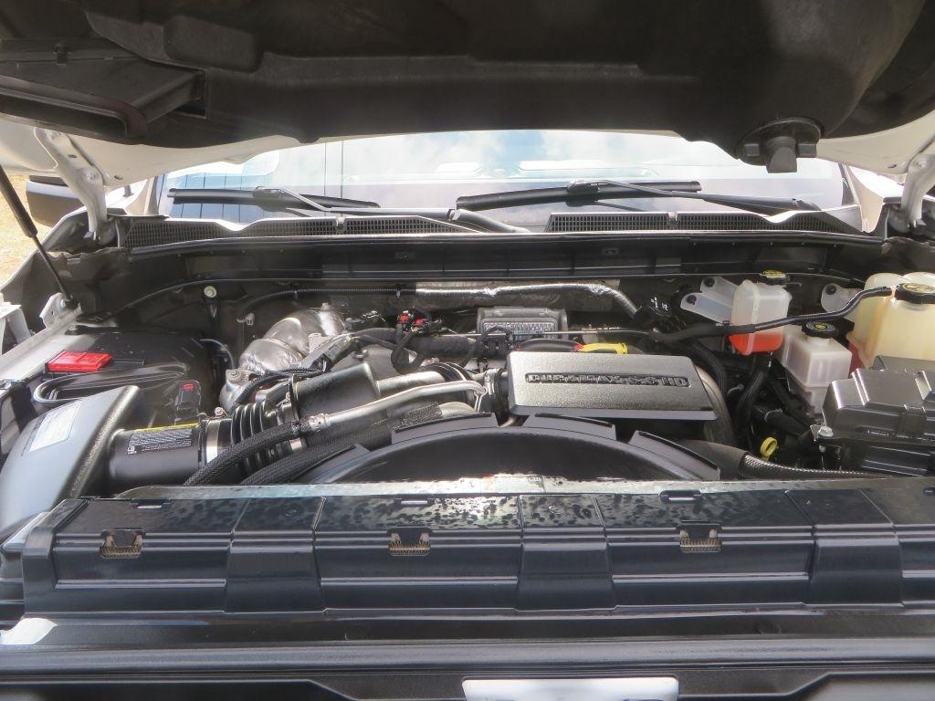 GMC Sierra 2500HD  2022