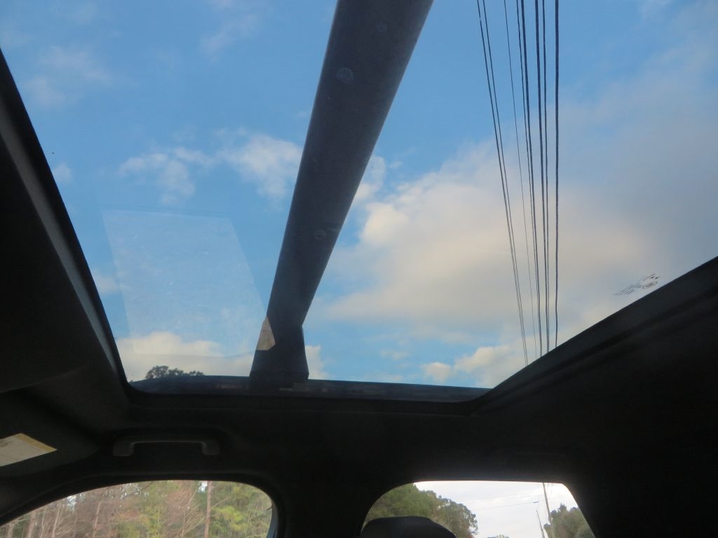 Land Rover Discovery  2018