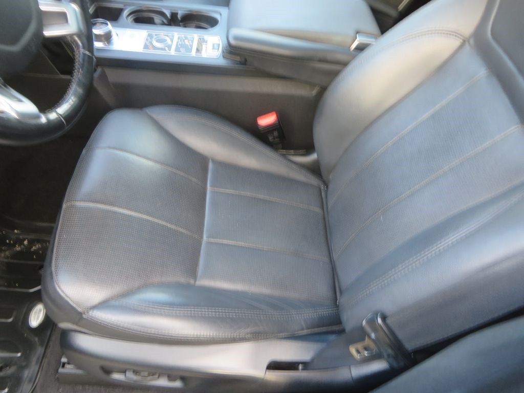 Land Rover Discovery  2018