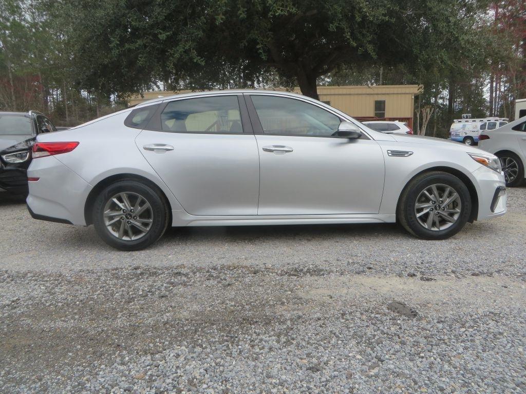 Kia Optima  2019