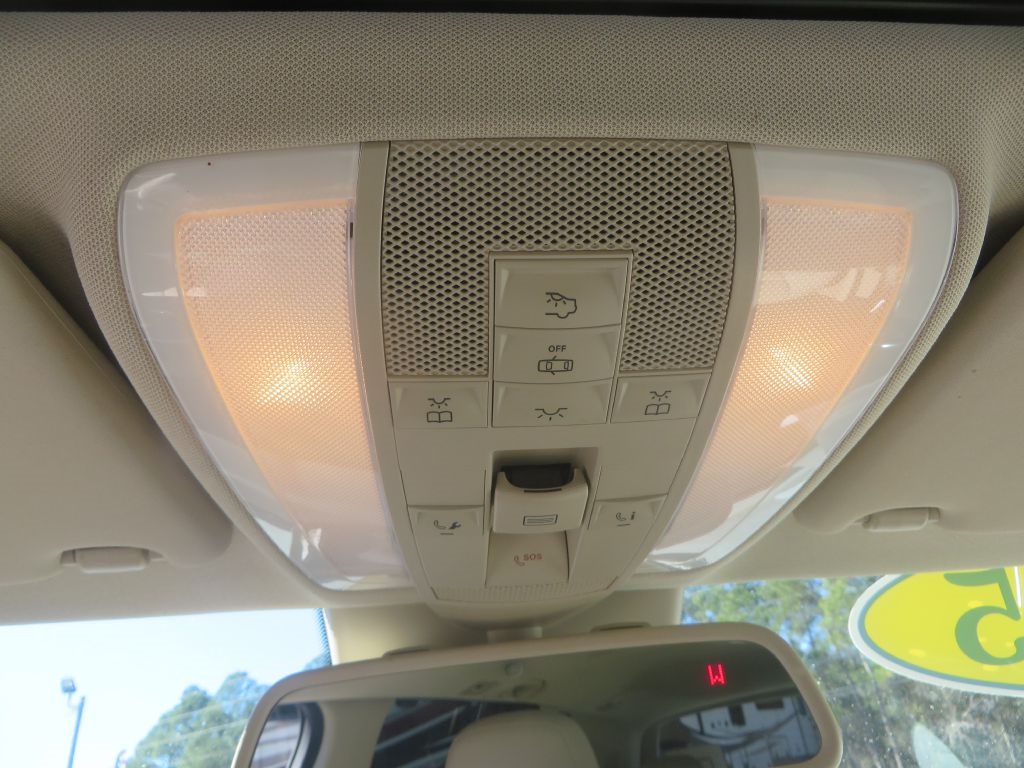 Mercedes-Benz GLK-Class  2015