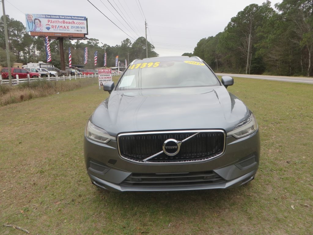 Volvo XC60  2018