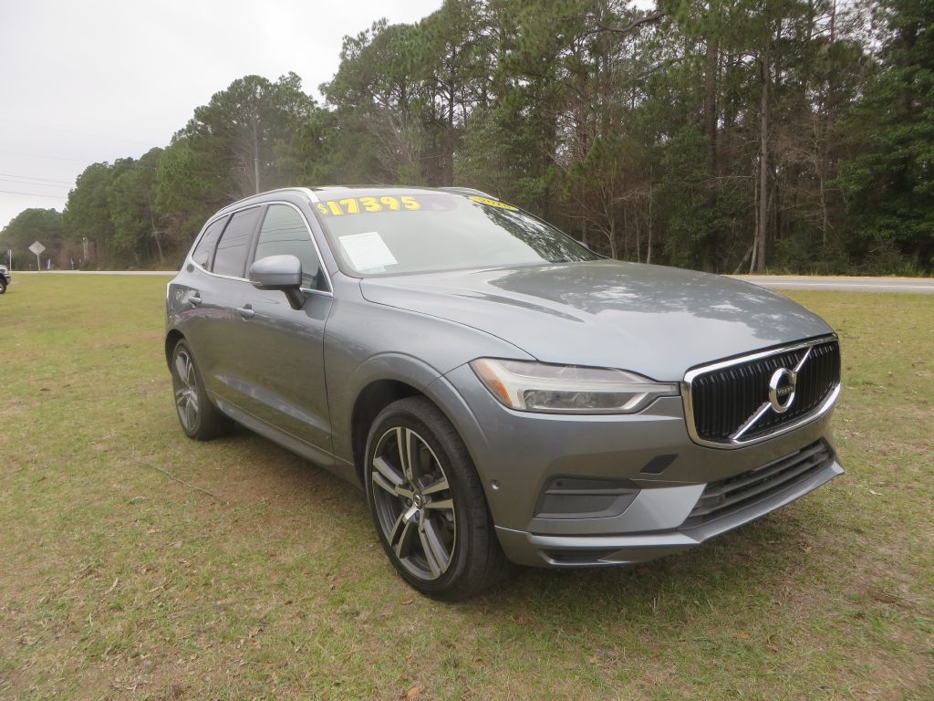 Volvo XC60  2018