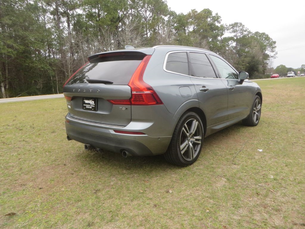 Volvo XC60  2018