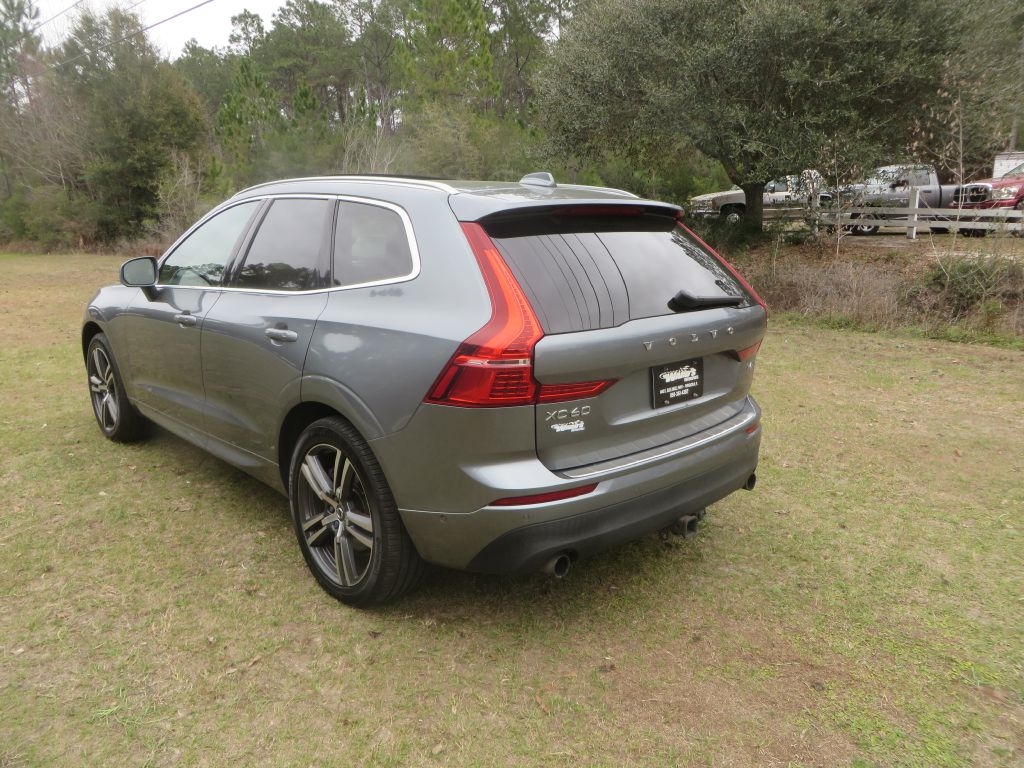 Volvo XC60  2018