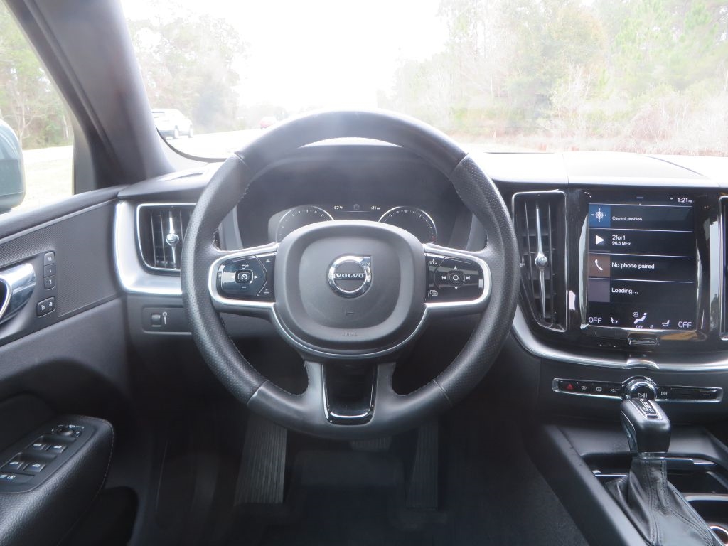 Volvo XC60  2018