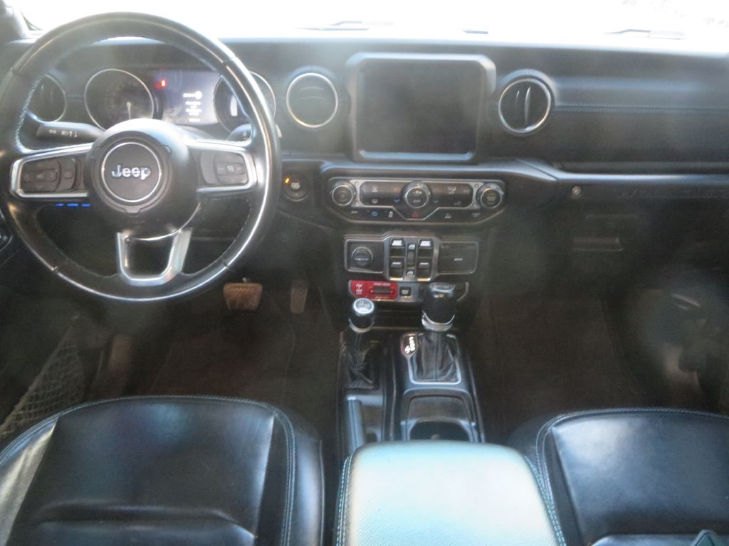 Jeep Wrangler 4xe  2021