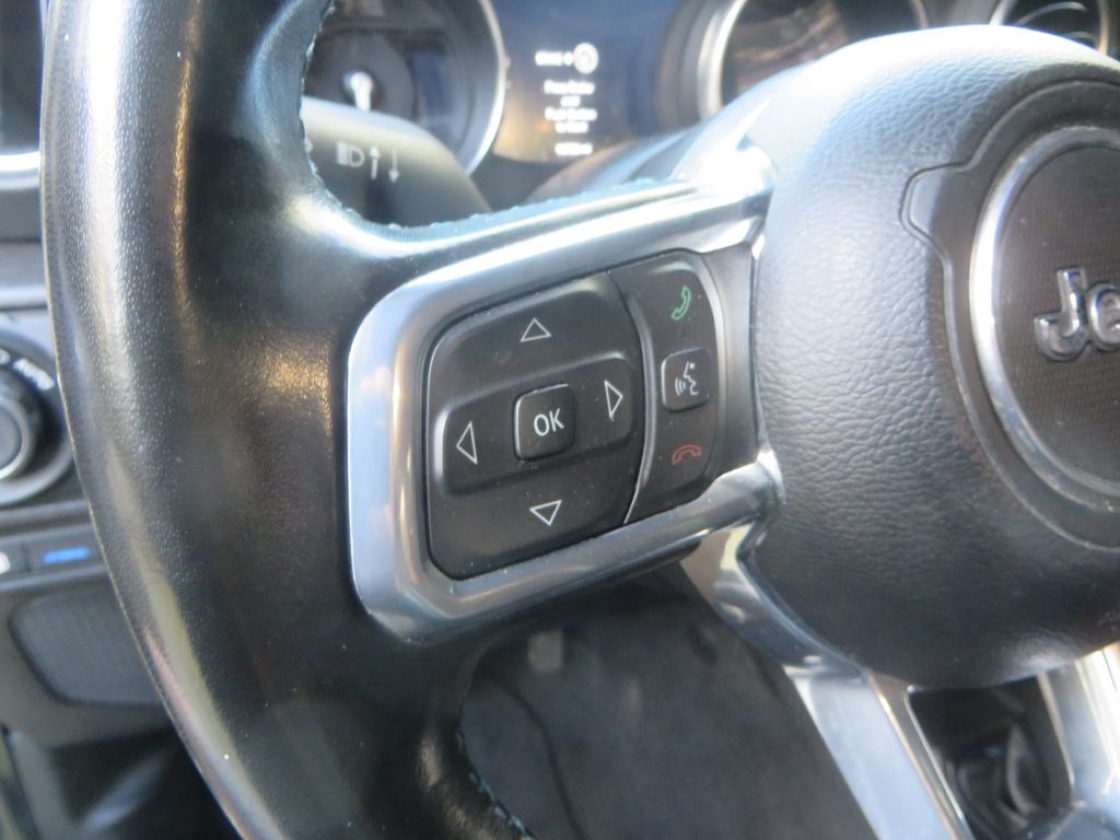 Jeep Wrangler 4xe  2021