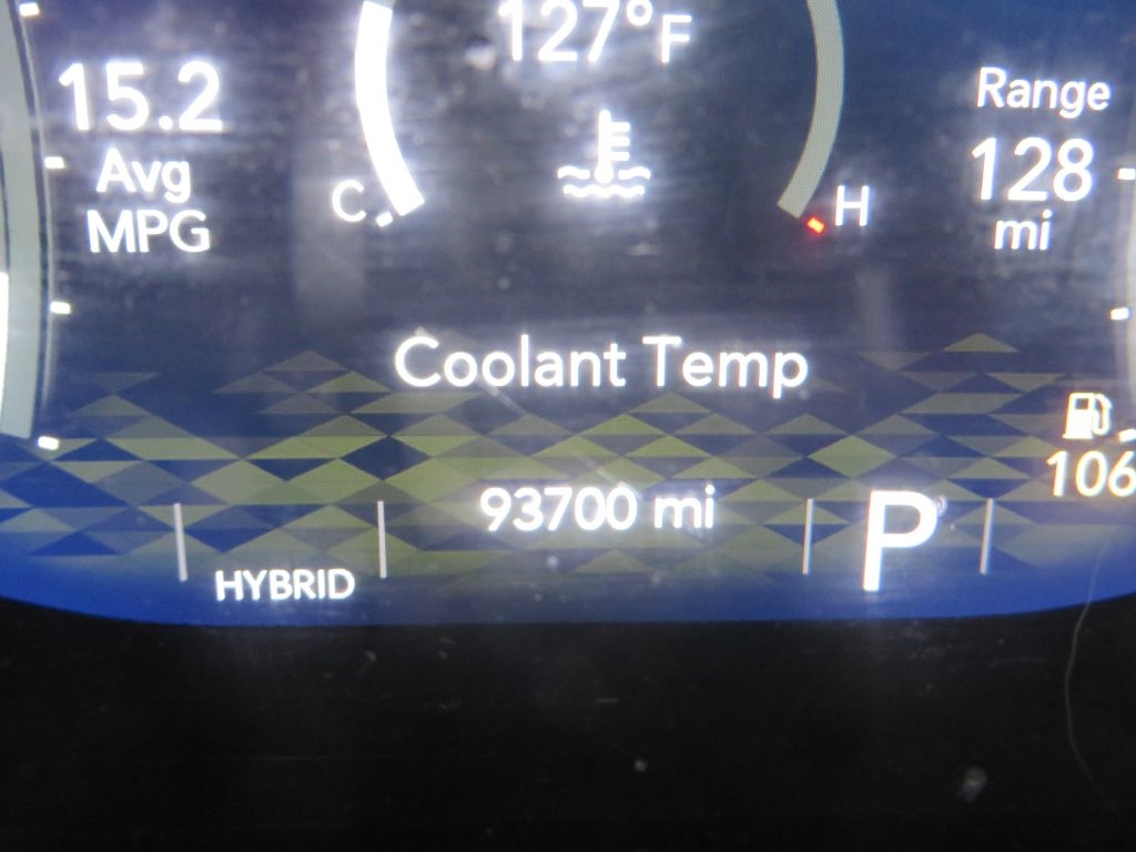 Jeep Wrangler 4xe  2021