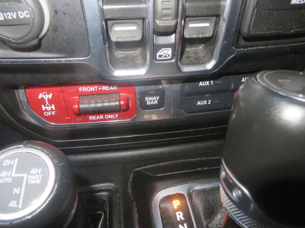 Jeep Wrangler 4xe  2021