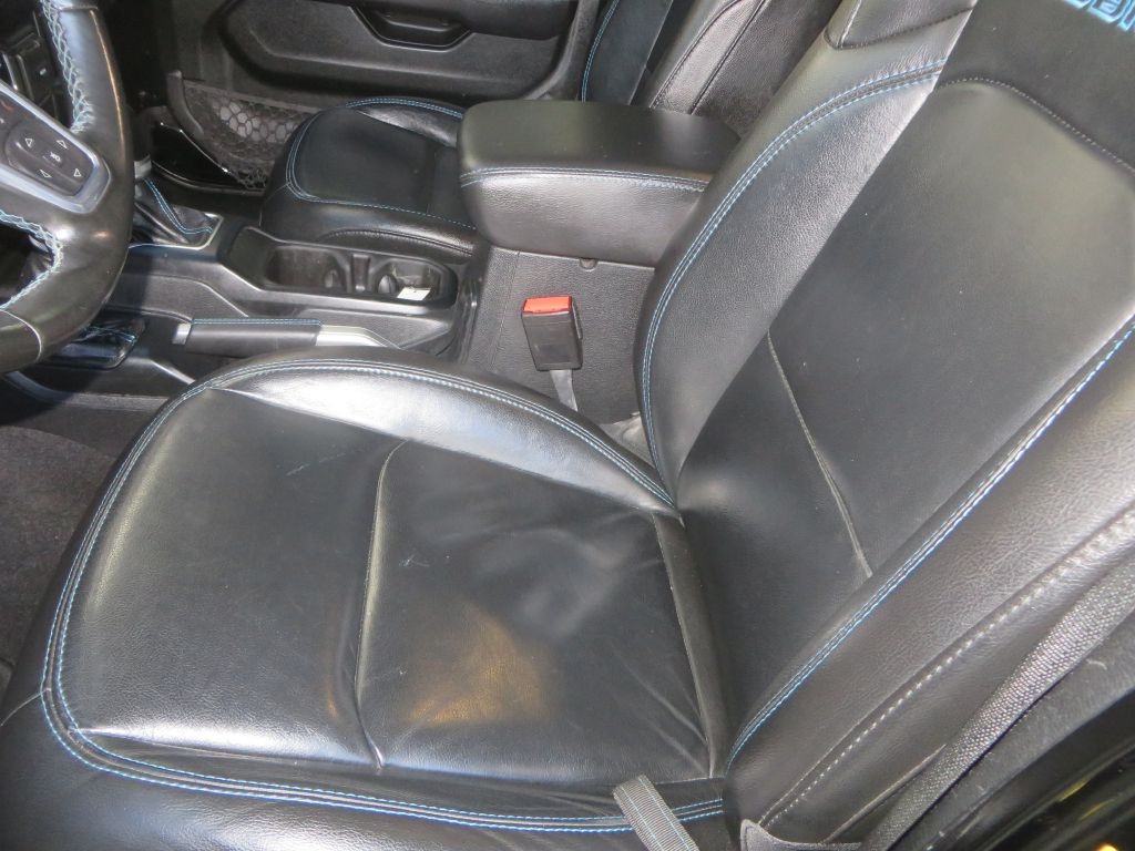 Jeep Wrangler 4xe  2021