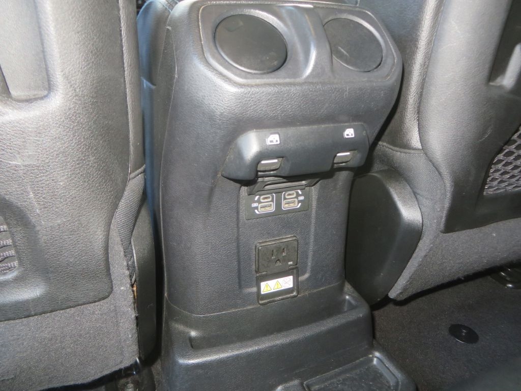 Jeep Wrangler 4xe  2021